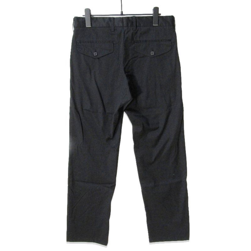 ISSEY MIYAKE イッセイミヤケ スラックスパンツ ME52FF522 コットン
