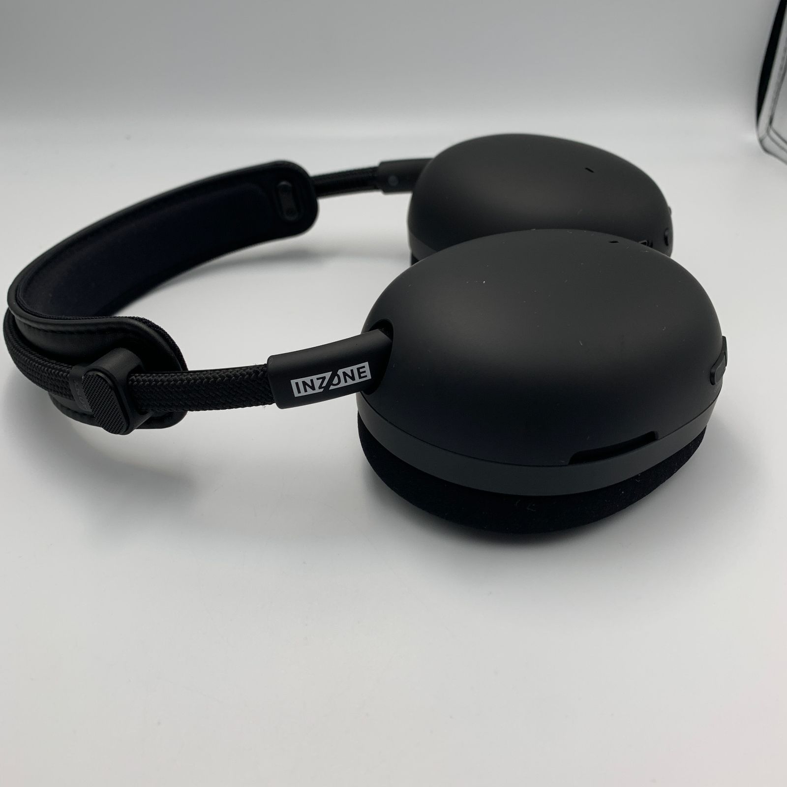 ソニー SONY ゲーミングヘッドセット INZONE H9 II WH-G910N/BZ