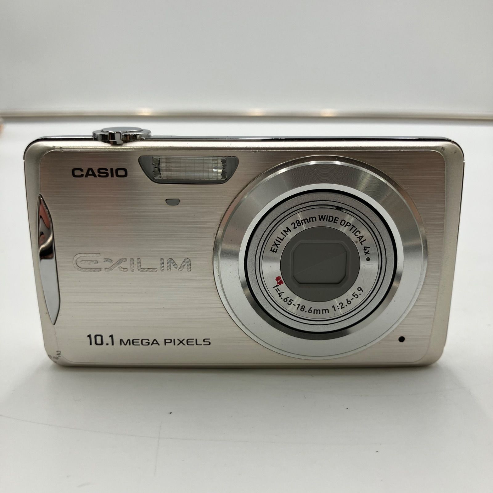 BD3517 카시오 엑실림 EX-Z270 카시오 디지털 카메라 상태