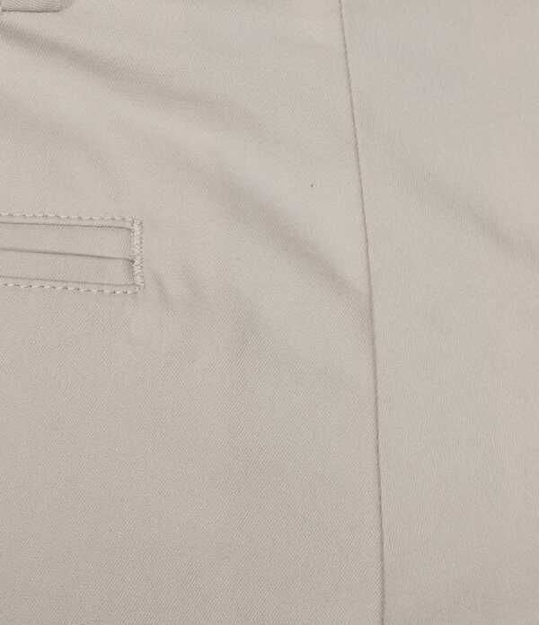 ダニエル クレミュ メンズ ボトムス カジュアルパンツ Cremieux Blue Label Flat Front CMX Featherweight Pantstone ストーン