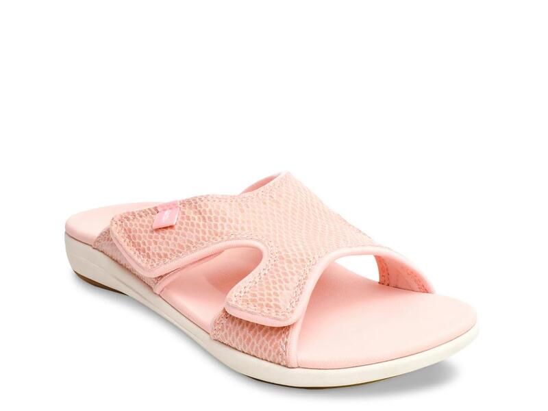 レヴィタライン レディース シューズ サンダル Revitalign Kholo Sandal Womens Light Pink ピンク 22,800円