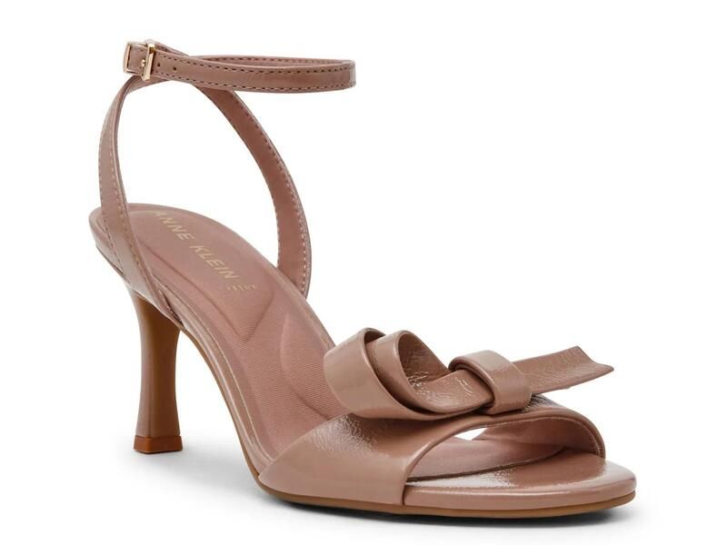 アンクライン レディース シューズ サンダル Anne Klein Jesandal Beige ベージュ 22,800円