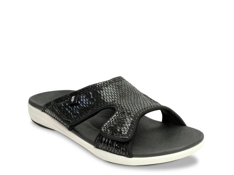 レヴィタライン レディース シューズ サンダル Revitalign Kholo Sandal Womens Black ブラック 22,800円