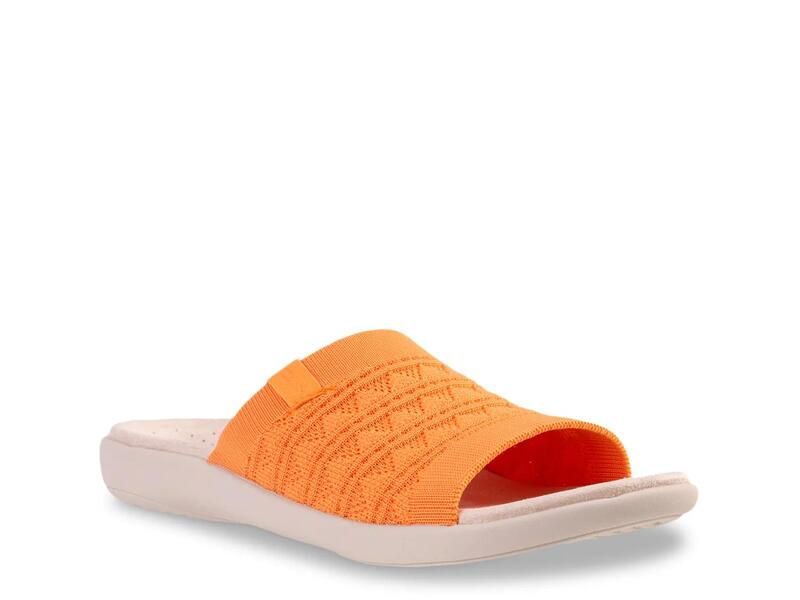 レヴィタライン レディース シューズ サンダル Revitalign Al Fresco Sandal Womens Melon Orange オレンジ 27,800円