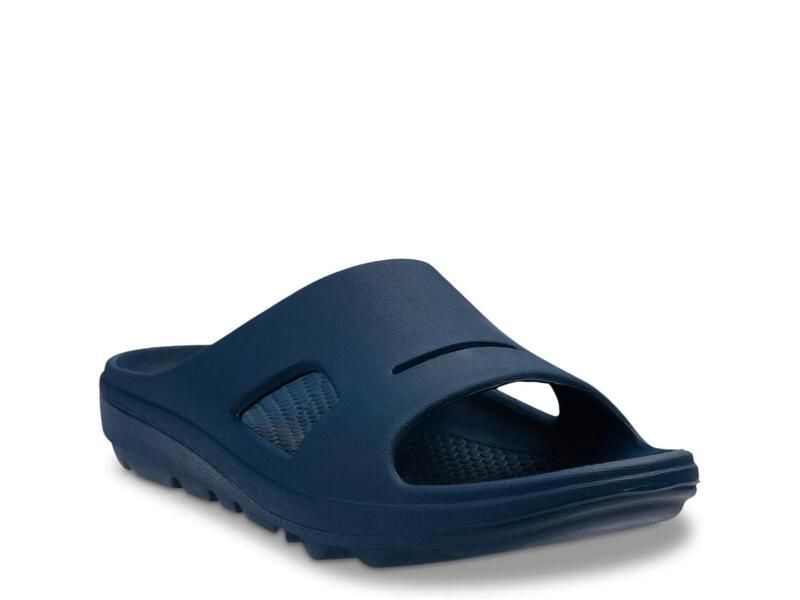 レヴィタライン レディース シューズ サンダル Revitalign Fusion Strive Slide Sandal Womens Blue ブルー 18,800円