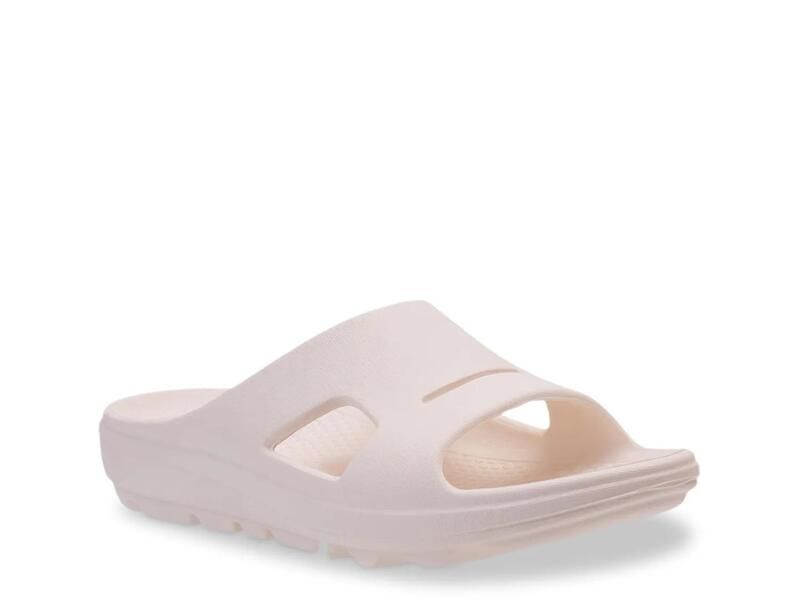 レヴィタライン レディース シューズ サンダル Revitalign Fusion Strive Slide Sandal Womens Warm White ホワイト 18,800円