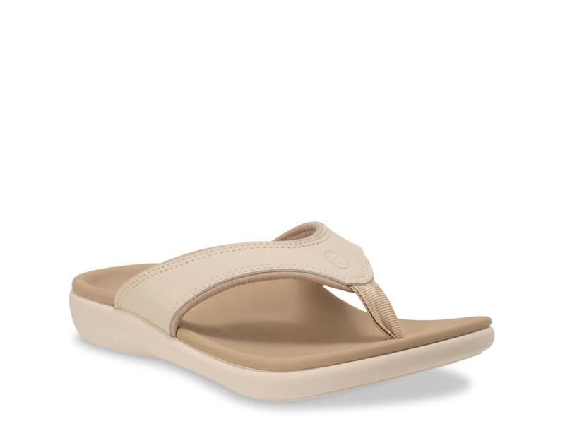 レヴィタライン レディース シューズ サンダル Revitalign Yumi Sandal Womens Beige ベージュ 22,800円