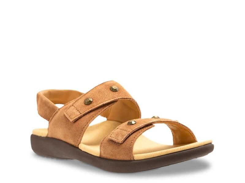 レヴィタライン レディース シューズ サンダル Revitalign Terra Sandal Womens Bison Brown ブラウン 27,800円