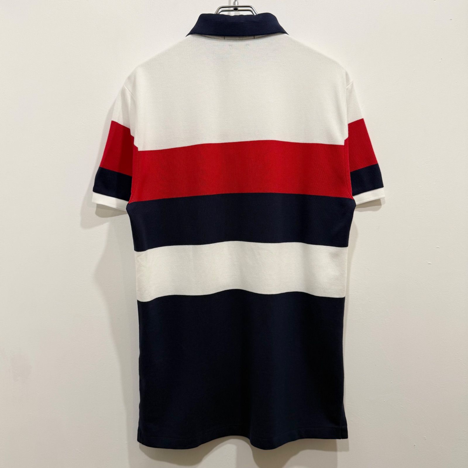 POLO RALPH LAUREN ポロラルフローレン 半袖 ポロシャツ マルチ