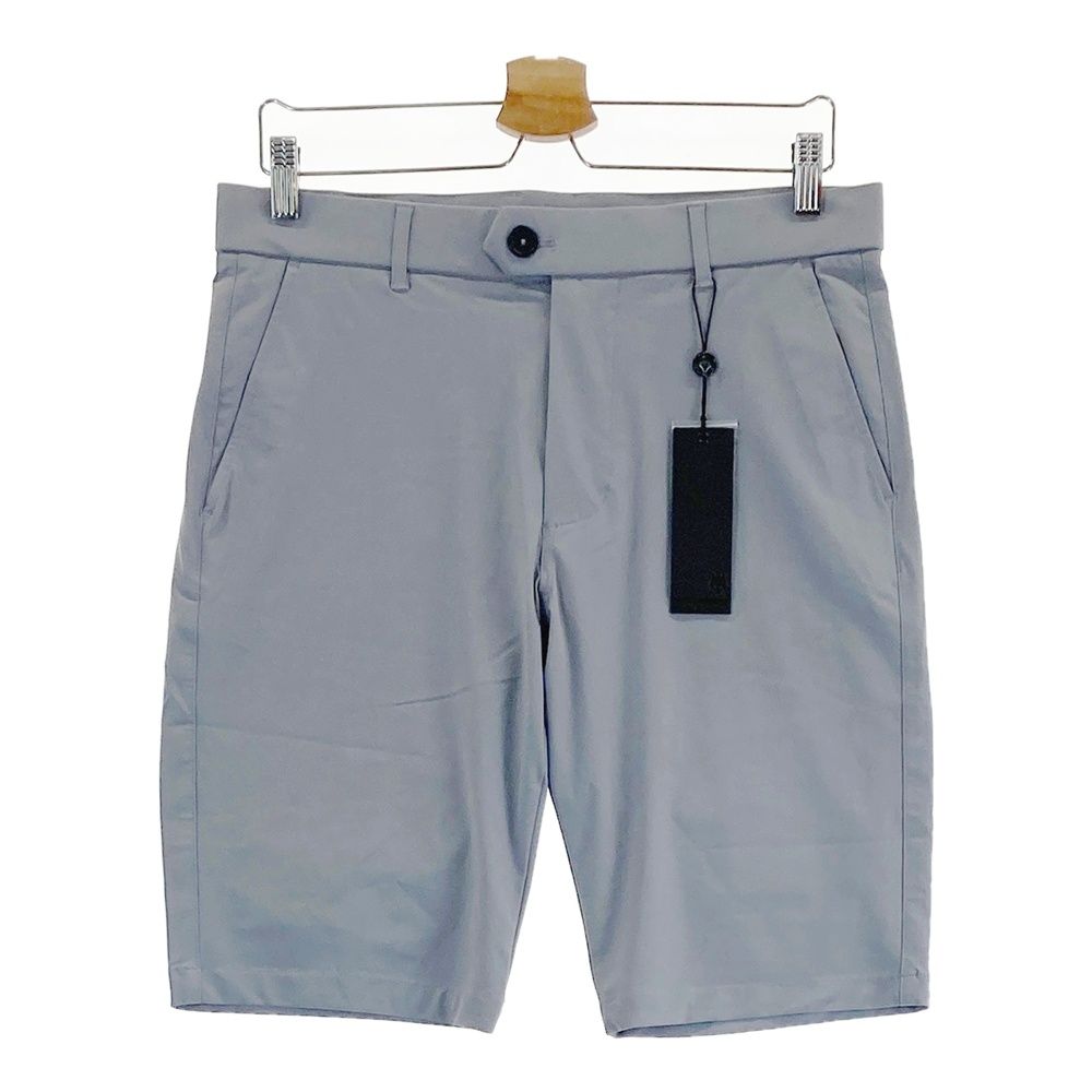 サイズ：30 GREYSON グレイソン MCLSCB20 ハーフパンツ MONTAUK SHORTS グレー系 [240101516960] ゴルフウェア メンズ ストスト