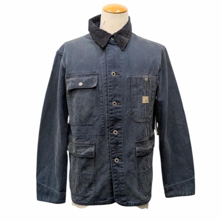 RRL Ralph Lauren ダブルアールエル カバーオール MNRROTW16020207