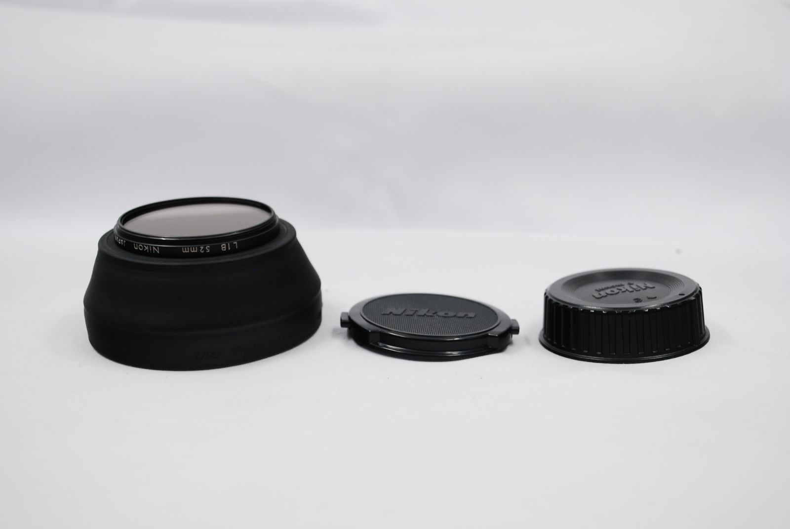 □美品□動作確認済□カビなし！ NIKON NIKKOR 50mm f1.4 Aiレンズ