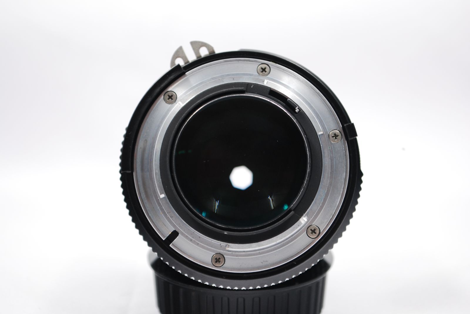 カビ・くもり なし！！Nicon 非Ai NIKKOR 50mm F1.4 □美品□動作確認済□カビなし！ NIKON NIKKOR 50mm f1.4 Aiレンズ