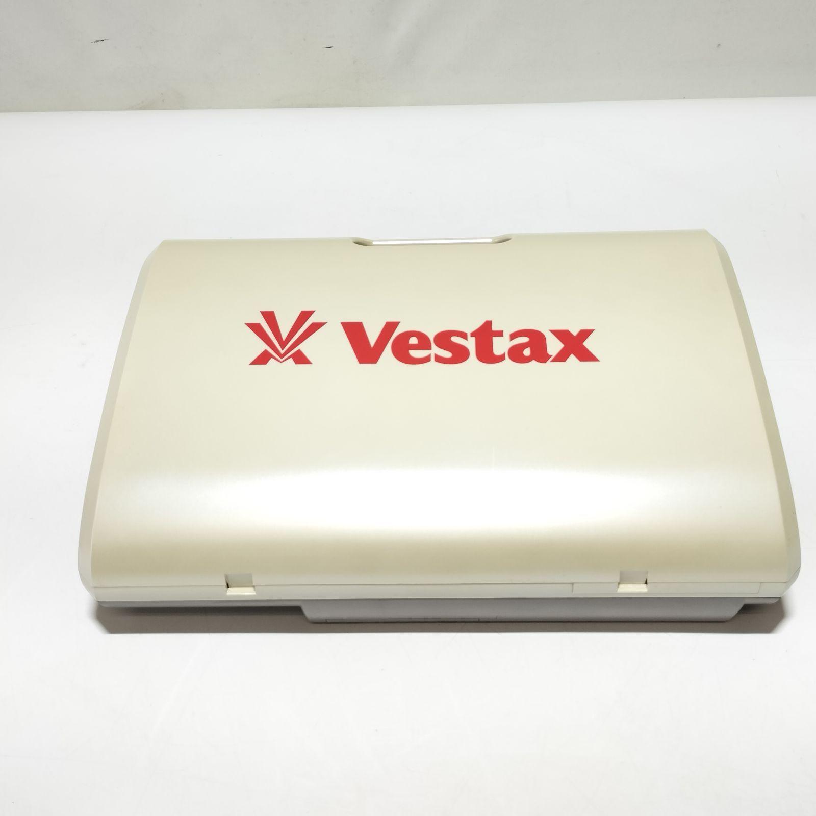 Vestax handy trax ポータブルターンテーブル - メルカリ