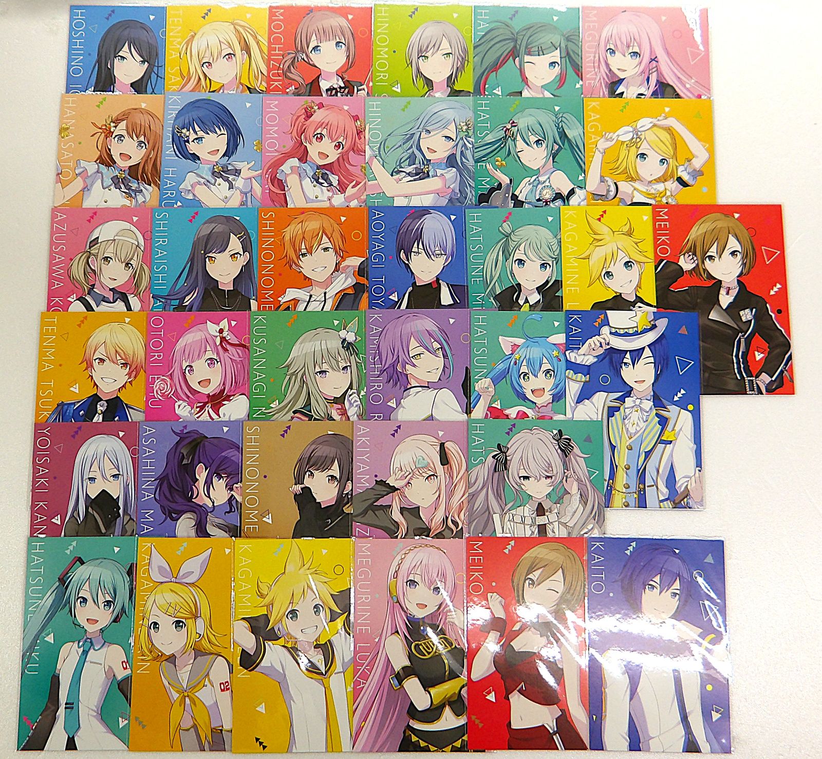中古】 プロジェクトセカイ カラフルステージ! feat.初音ミク 2023