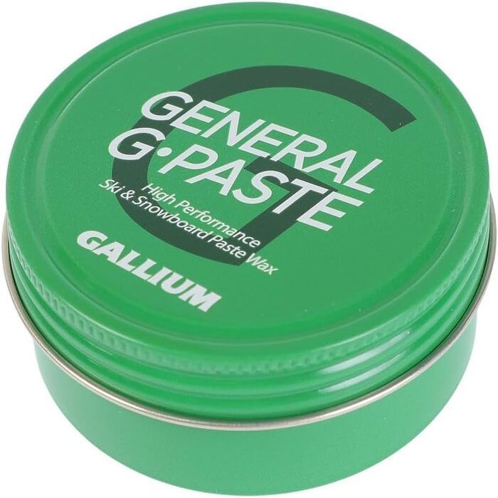 ガリウム GENERAL Gペースト 30ml SW2253 GALLIUM ワックス WAX