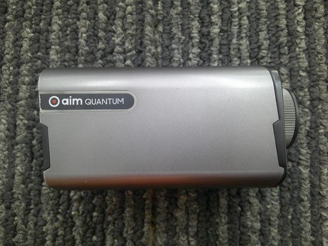 中古 コモノ その他 GOLF　BUDDY　aim　QUANTUM//0[5847]■博多