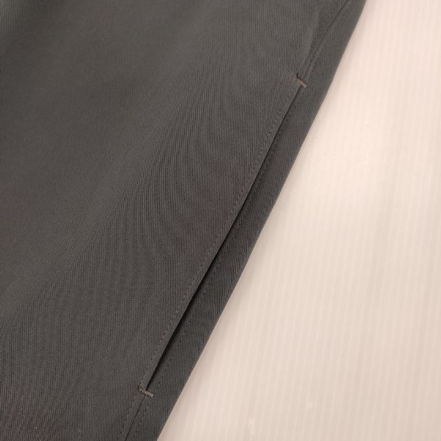 UNITED ARROWS & SONS DAISUKE OBANA スリーブレスドレス 5523-299