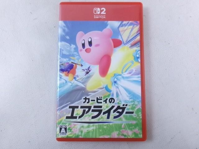 ゲーム Nintendo switch ニンテンドースイッチ ソフト switch2