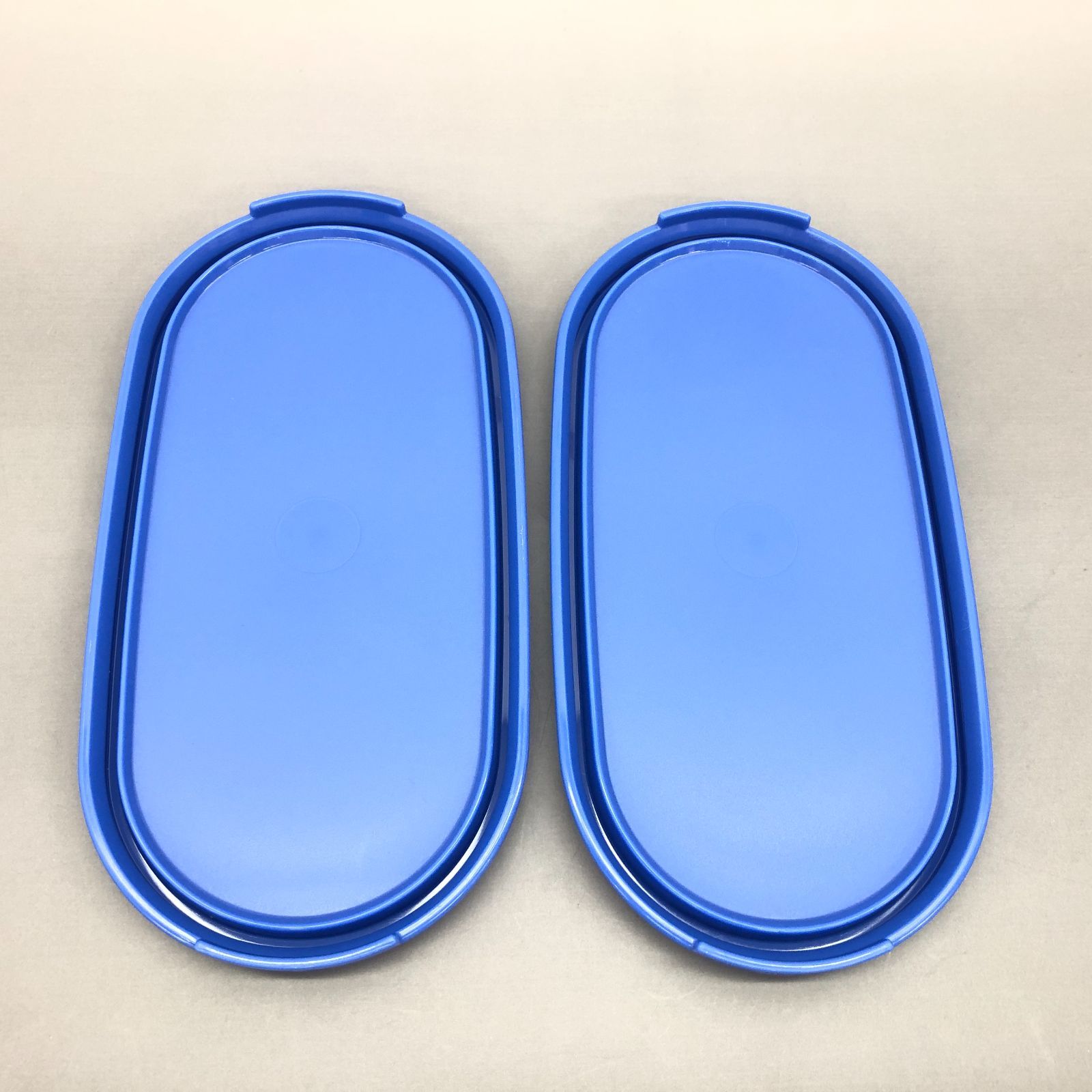 未使用・保管品】 ヴィンテージ 希少 廃盤 Tupperware タッパーウェア