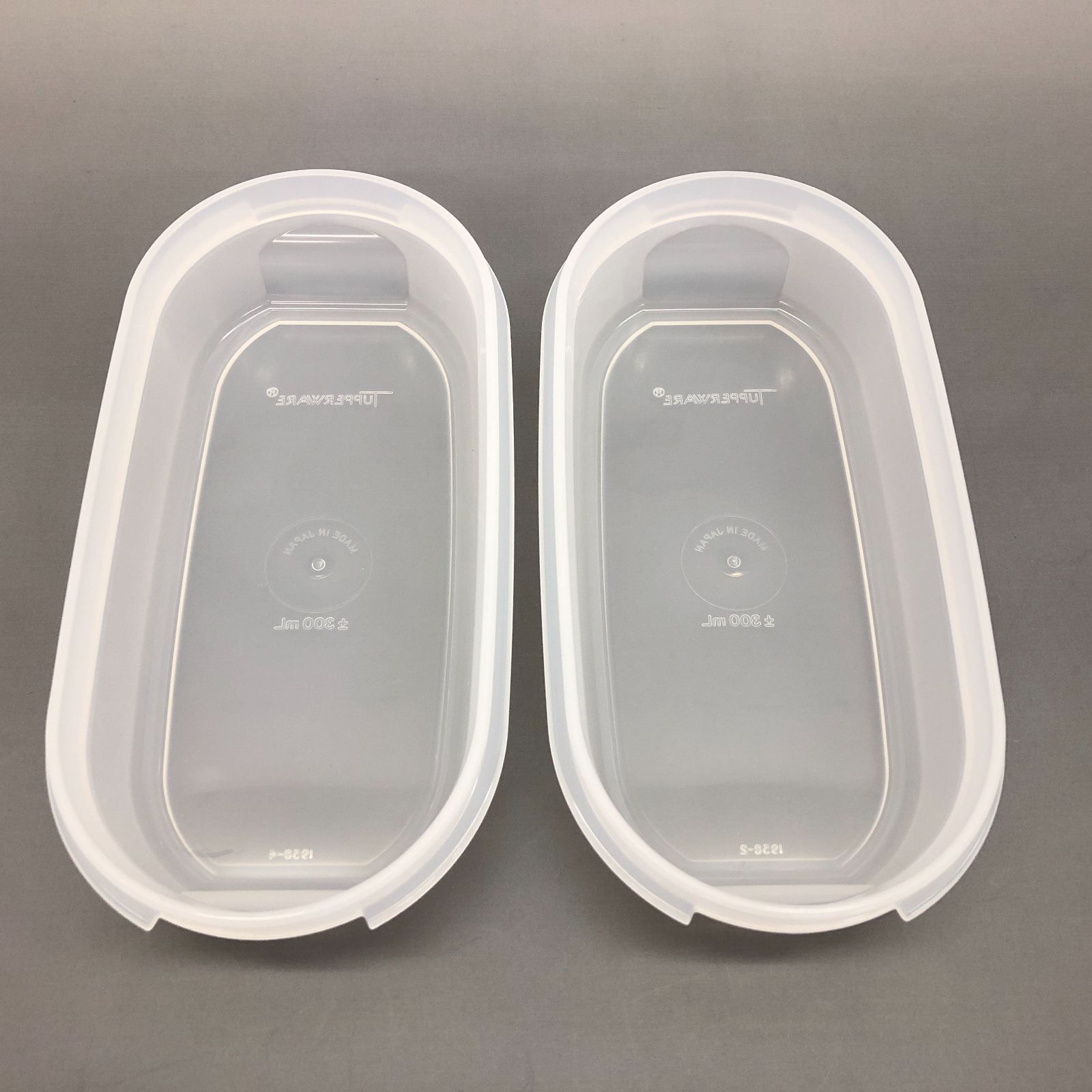 未使用・保管品】 ヴィンテージ 希少 廃盤 Tupperware タッパーウェア