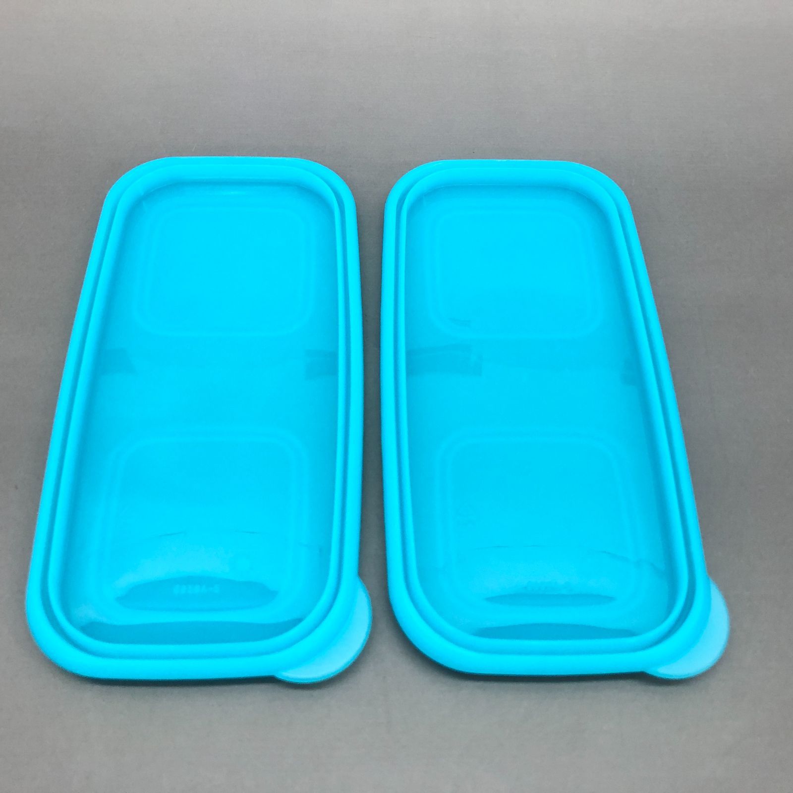 未使用・保管品】 ヴィンテージ 希少 廃盤 Tupperware タッパーウェア