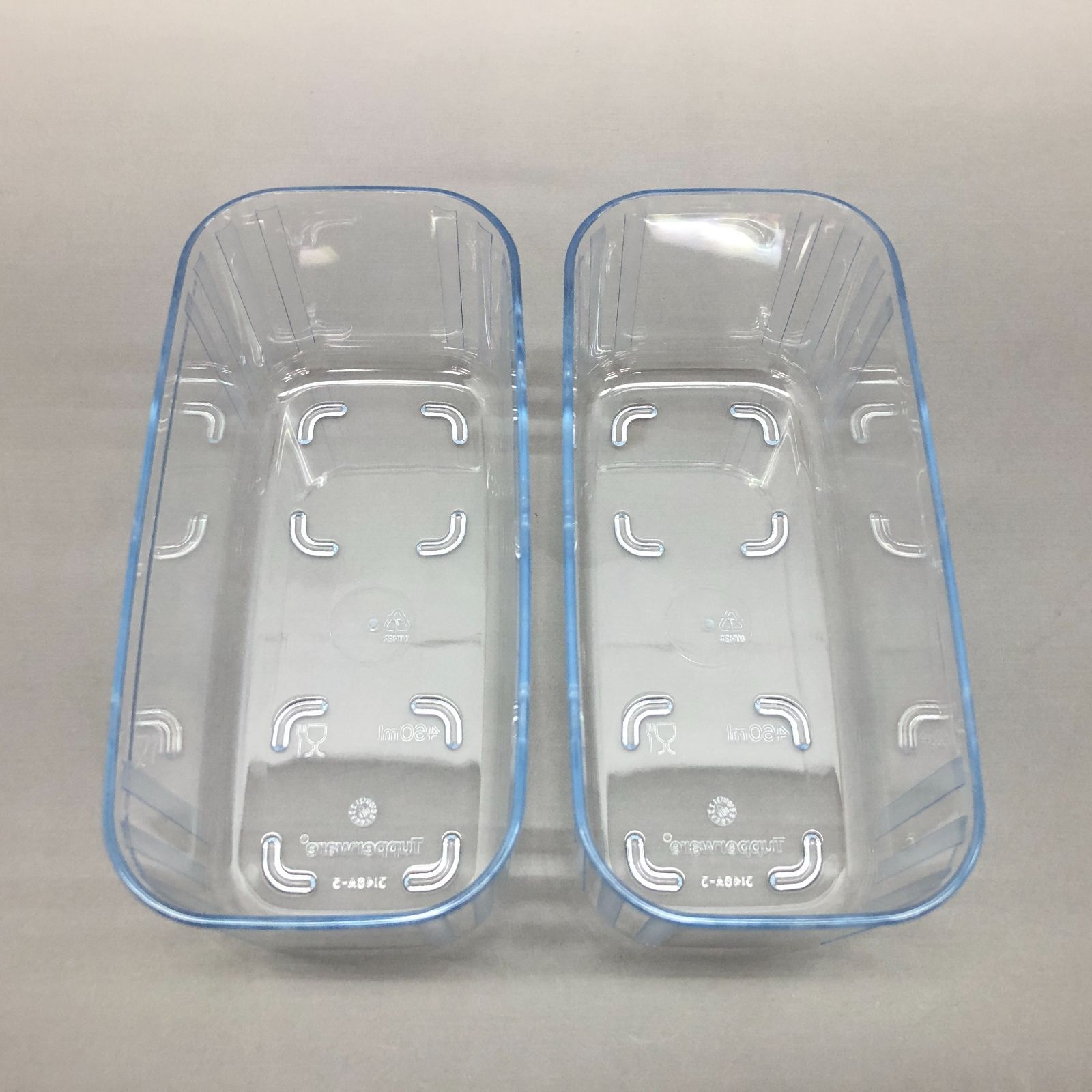 未使用・保管品】 ヴィンテージ 希少 廃盤 Tupperware タッパーウェア