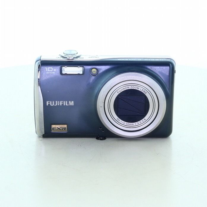 [중고] (후지필름) 후지필름 파인픽스 F70EXR 건메탈