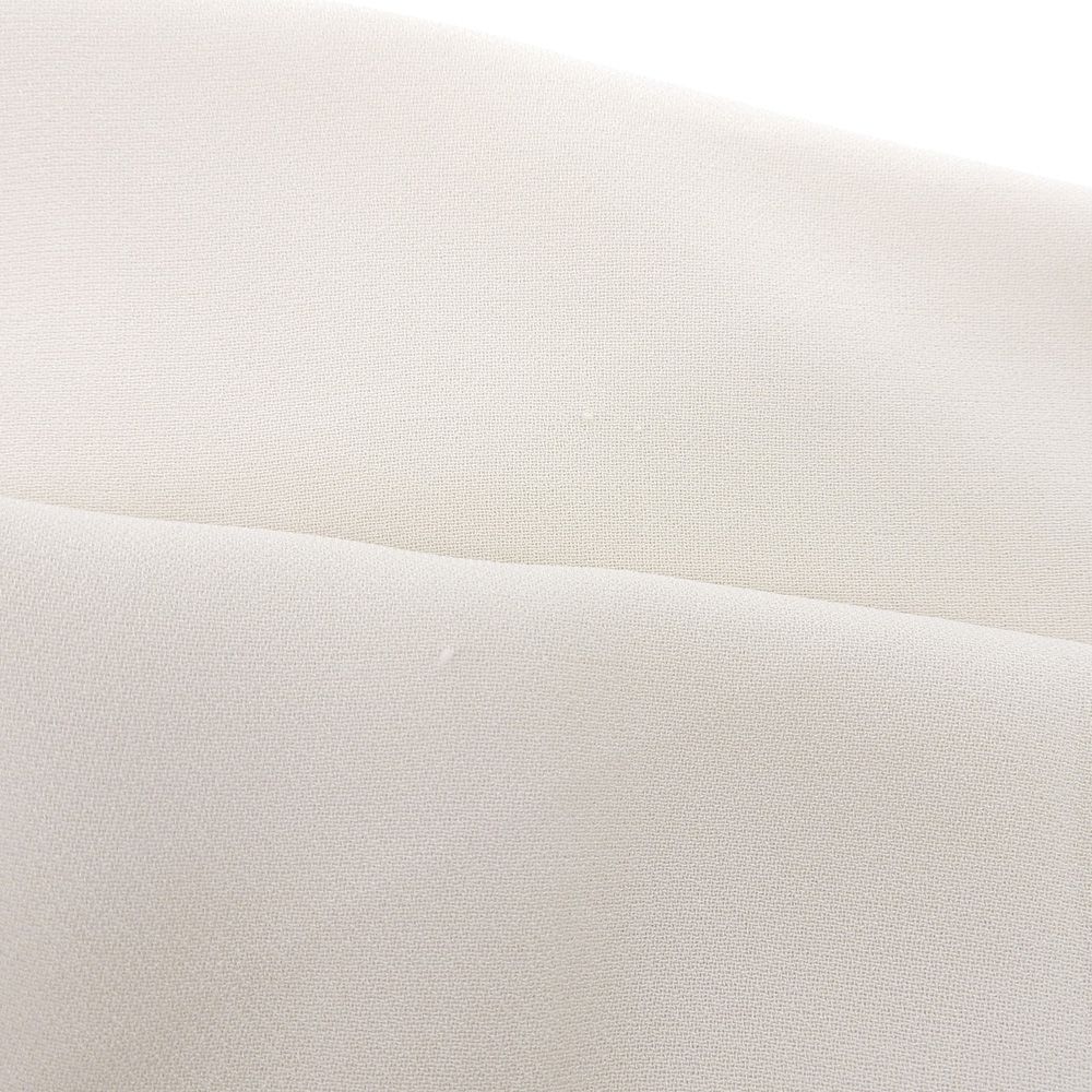 theory luxe セオリーリュクス 美品 SUE DOUBLE WEFT タック