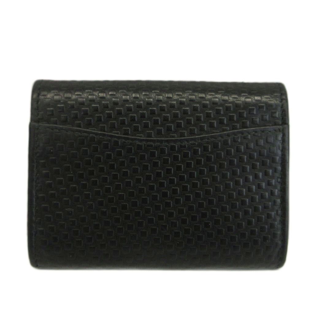ダンヒル dunhill マイクロ ディーエイト カードケース 名刺入れ