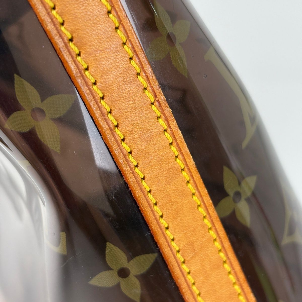 在庫一掃】 ルイ・ヴィトン Louis Vuitton カバ アンブルPM トート