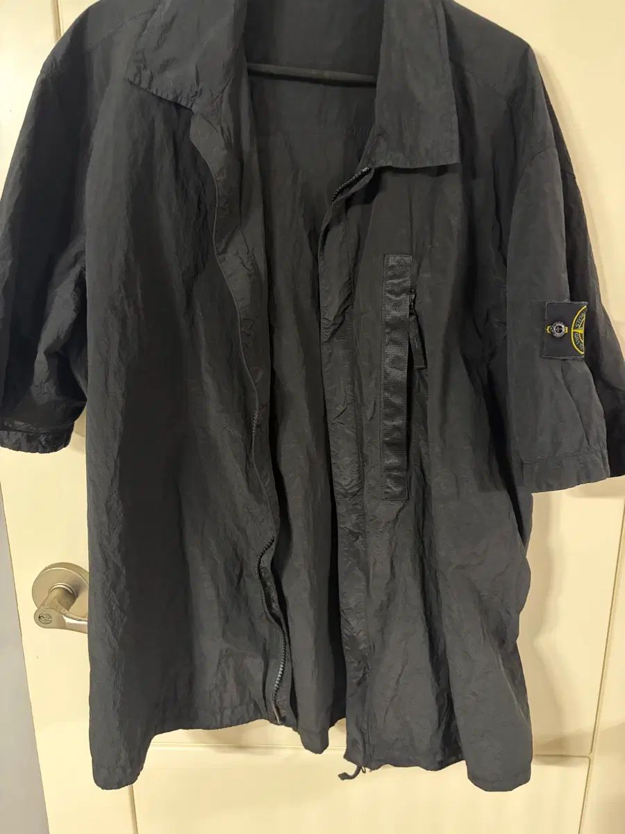 ストーンアイランド ナイロンメタル ショートスリーブ 26ss XL 58,167円