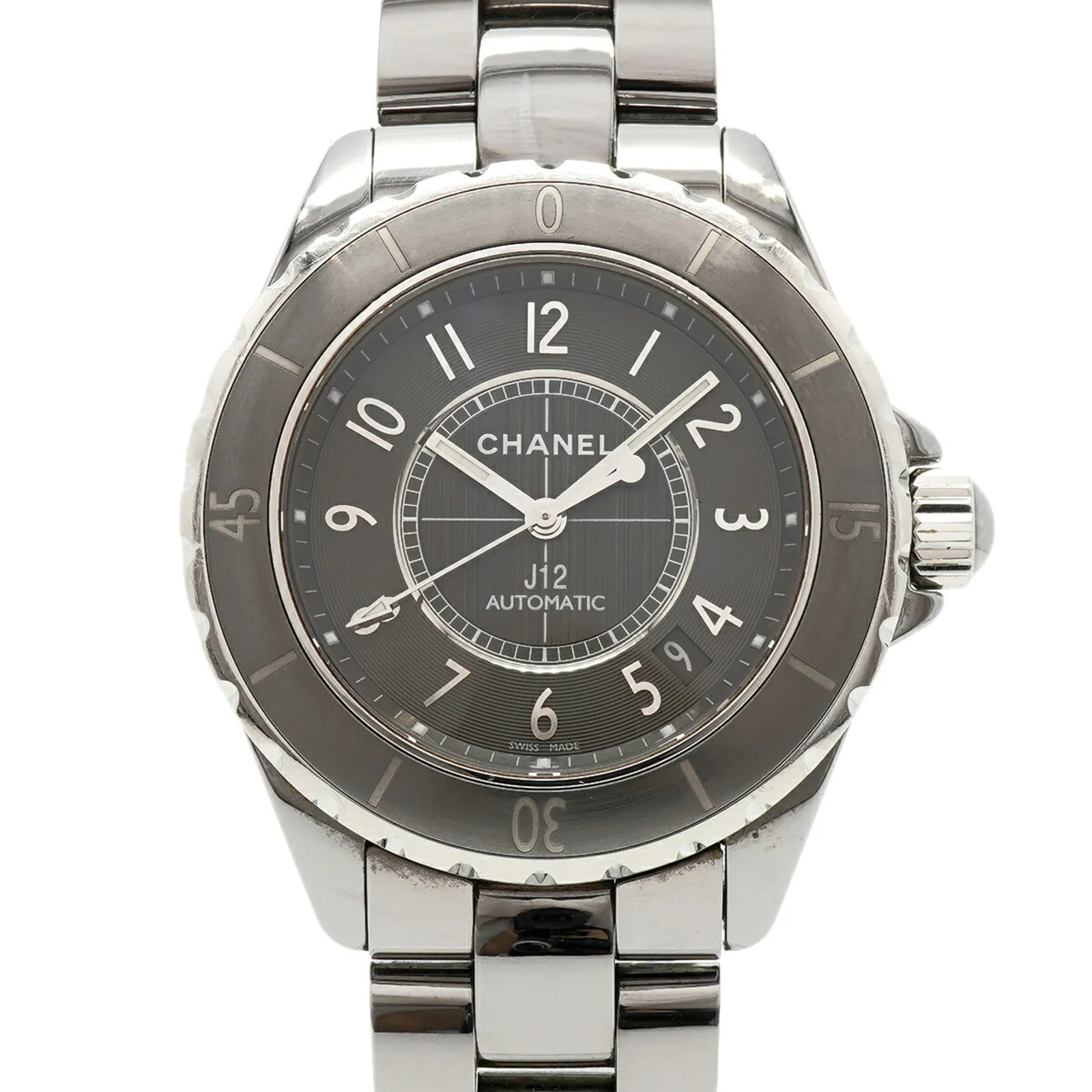 シャネル J12 H2979