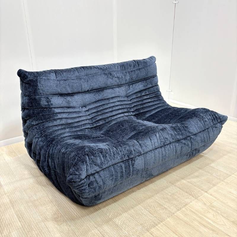 ◇展示極美品◇限定生地◇ ligne roset リーン・ロゼ ROSETTogo
