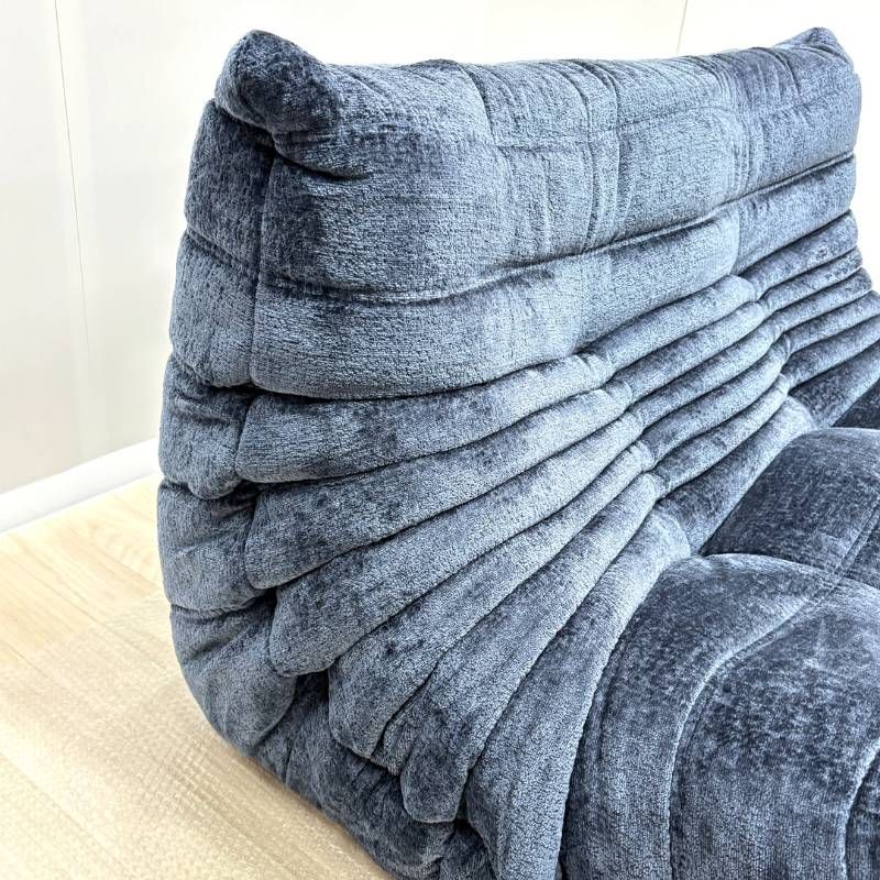 ◇展示極美品◇限定生地◇ ligne roset リーン・ロゼ ROSETTogo