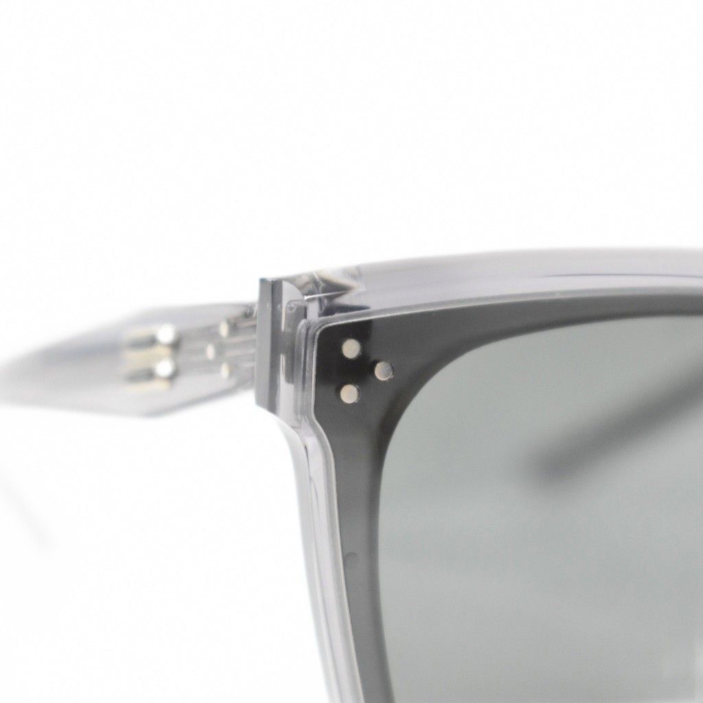 ジェントルモンスター GENTLE MONSTER 2024 Collection Dear G1 グレー