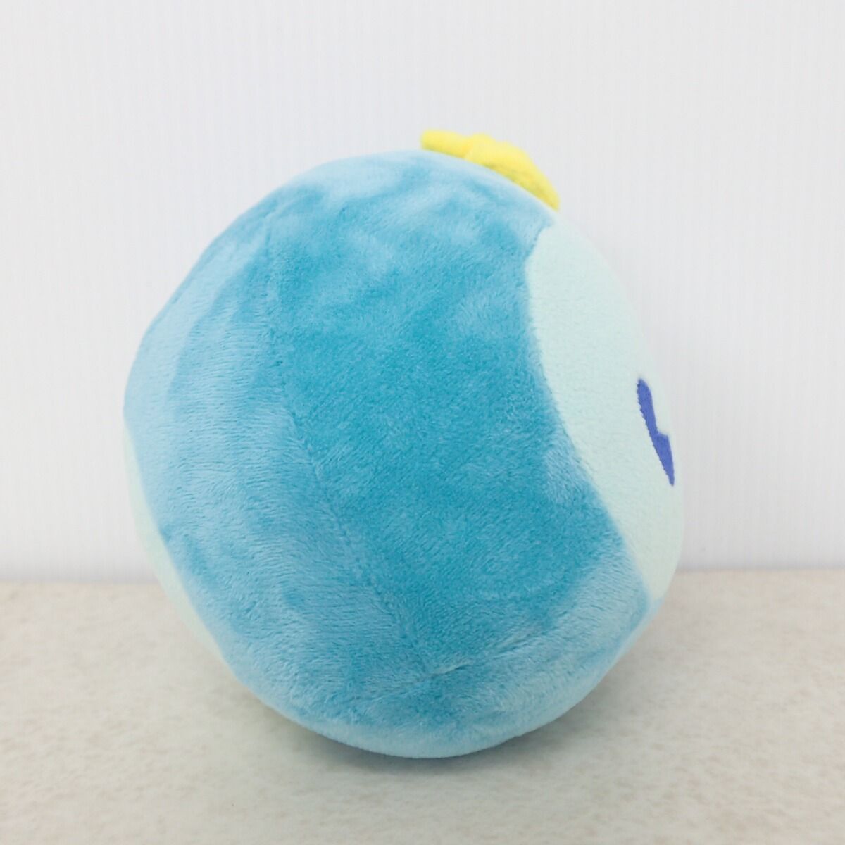 ポケモンセンター ぬいぐるみ サイコソーダ・リフレッシュ ユニラン 紙