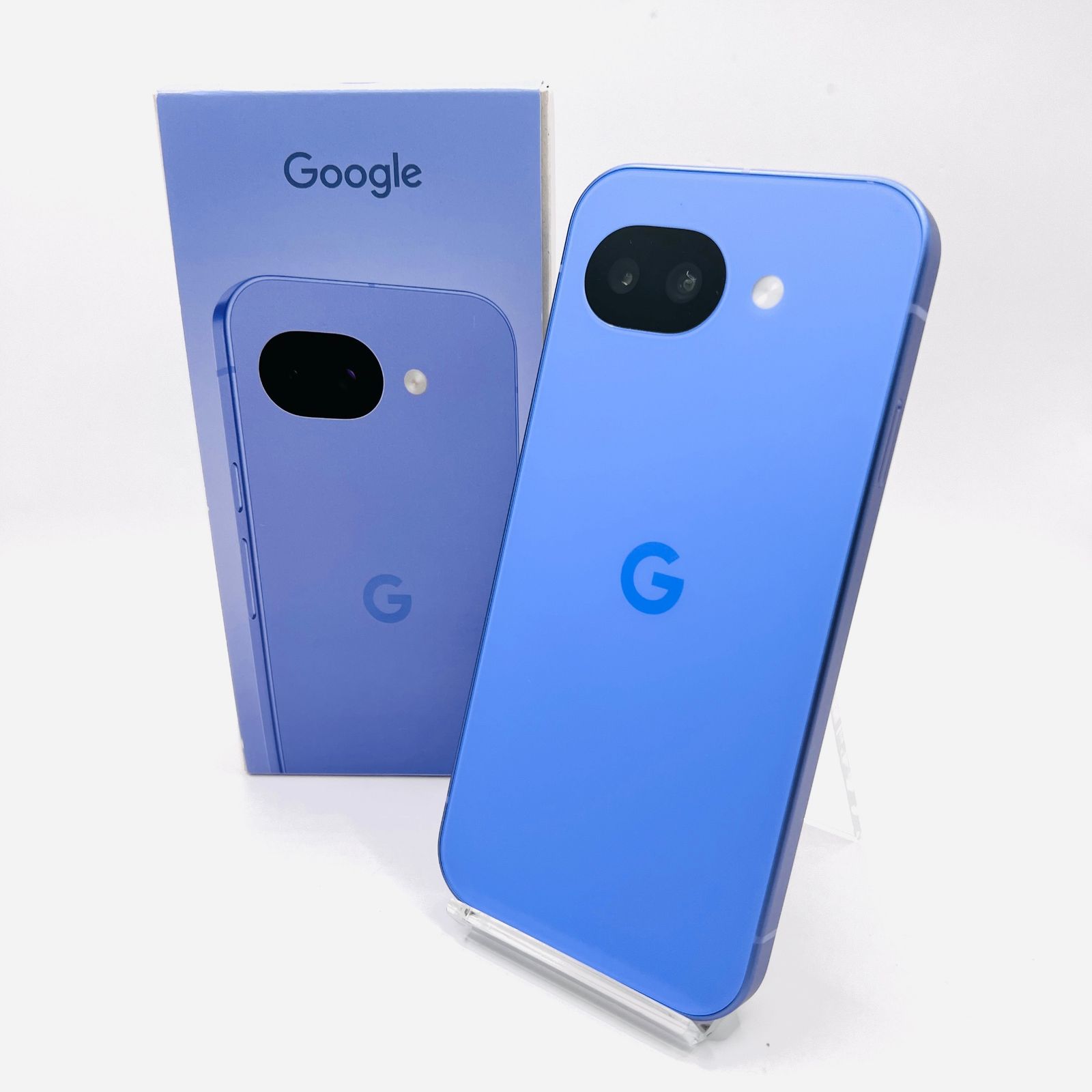 au Google Pixel 10a Lavender 中古 - メルカリ