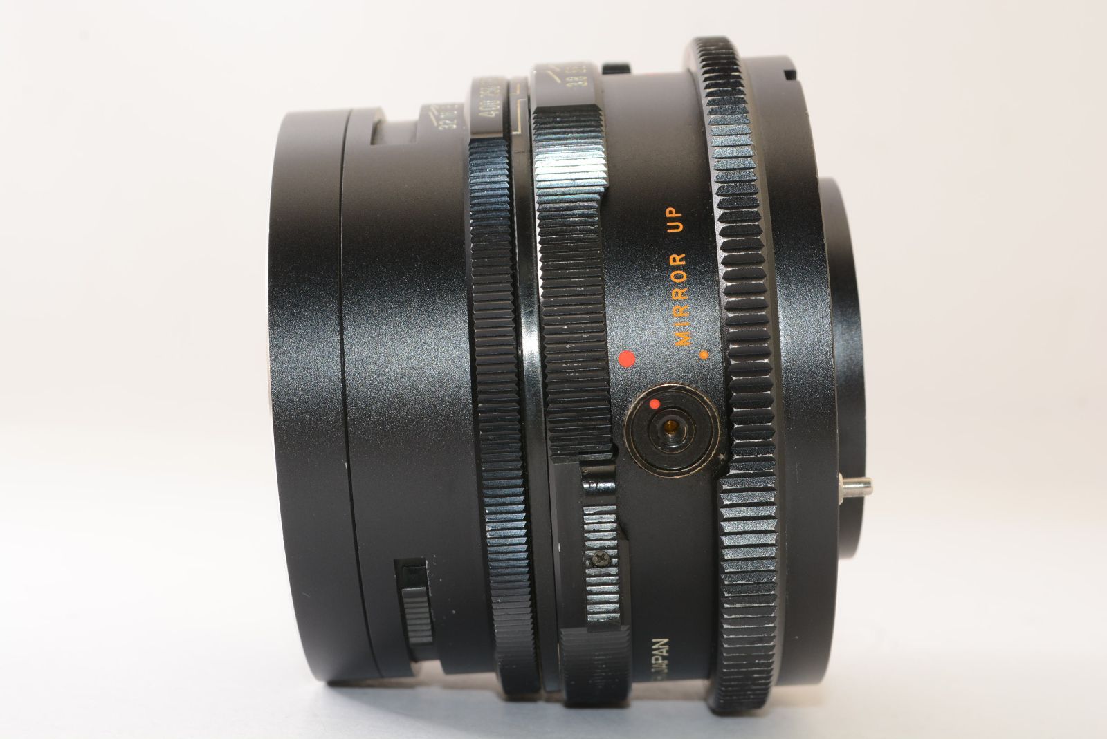 ☆美品☆ マミヤ MAMIYA SEKOR C 127mm F3.8 2609081 - メルカリ