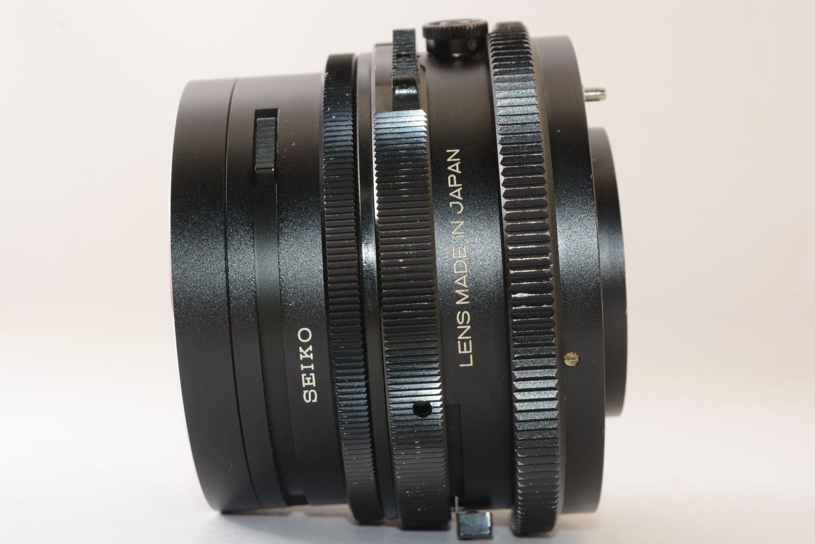 ☆美品☆ マミヤ MAMIYA SEKOR C 127mm F3.8 2609081 - メルカリ