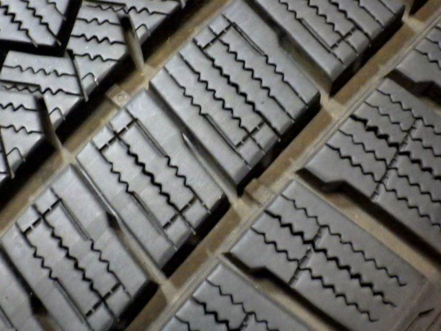 【ST162】44F●送料無料◆2024年製 約7.5部山●PIRELLI ICE ZERO ASIMMETRICO●225/45R18●4本