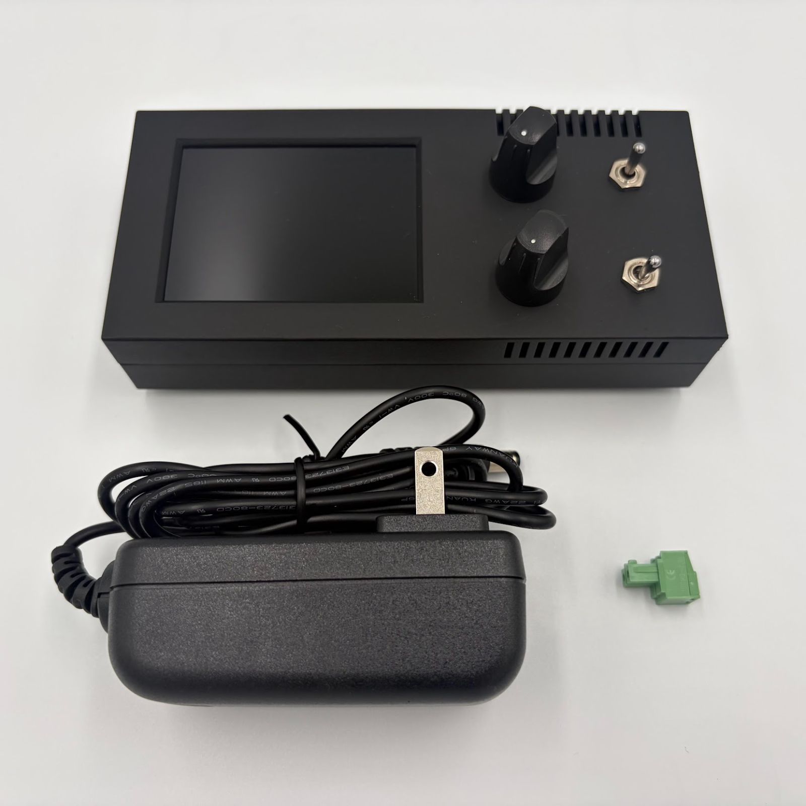 MasconForN 電車でGOコントローラー対応Nゲージ用PWMパワーパック【USB