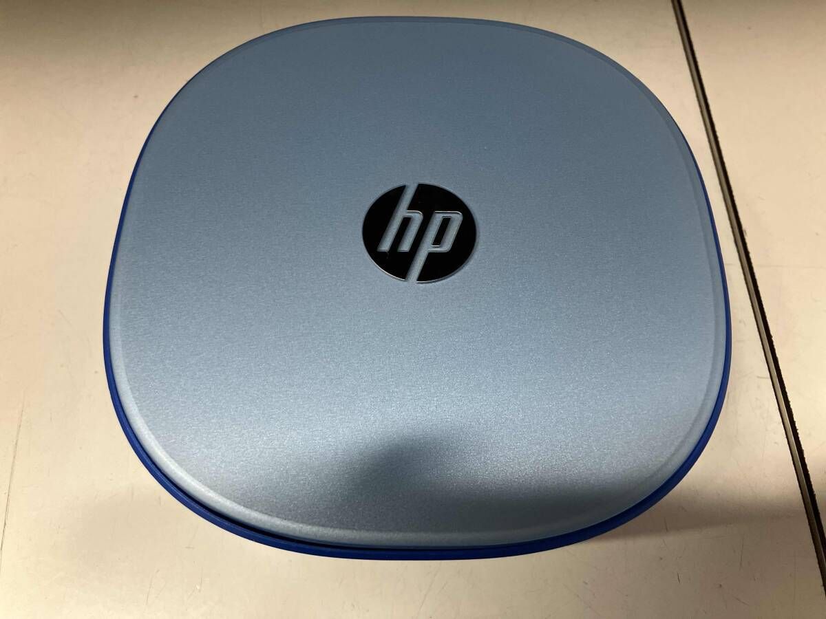 HP 데스크탑 PC K5M95AA #ABJ (외부 박스 없음)