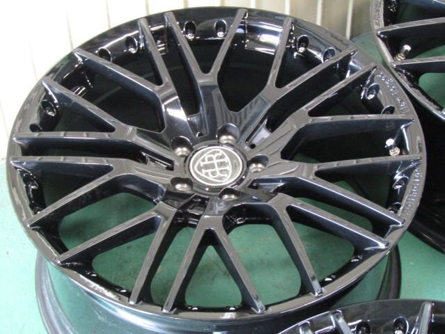 1台のみセール価格】ロルフハルトゲ X10RSF ブラックエディション 