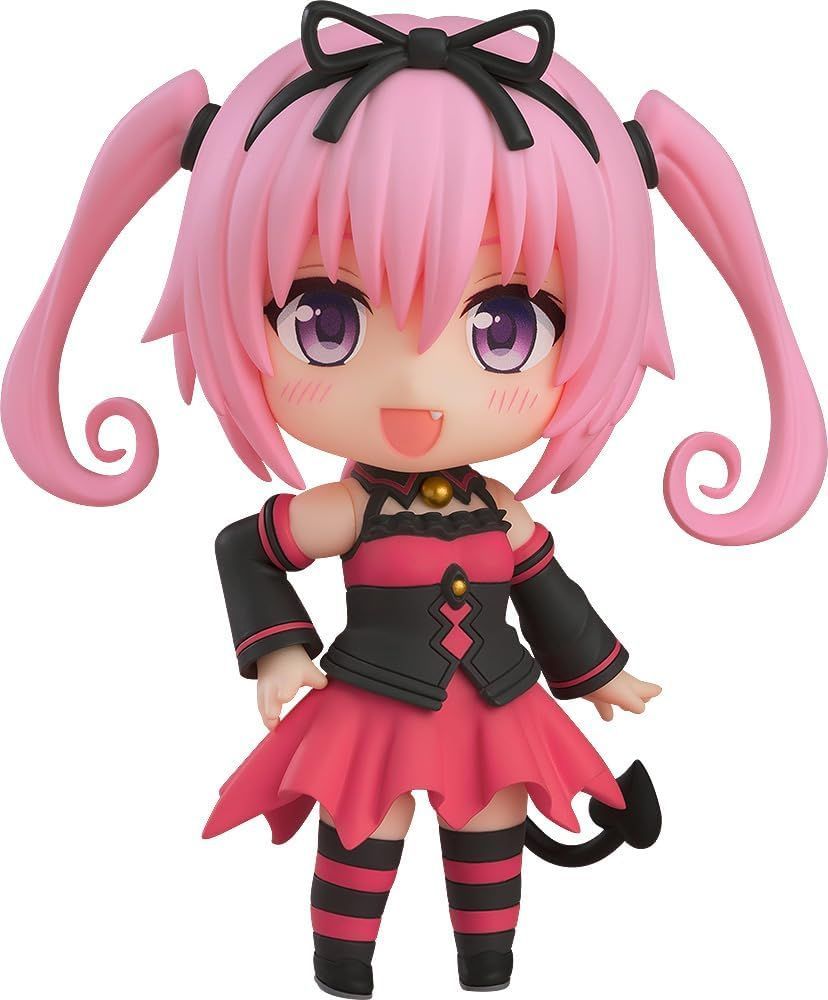 ナナ アスタ デビルーク