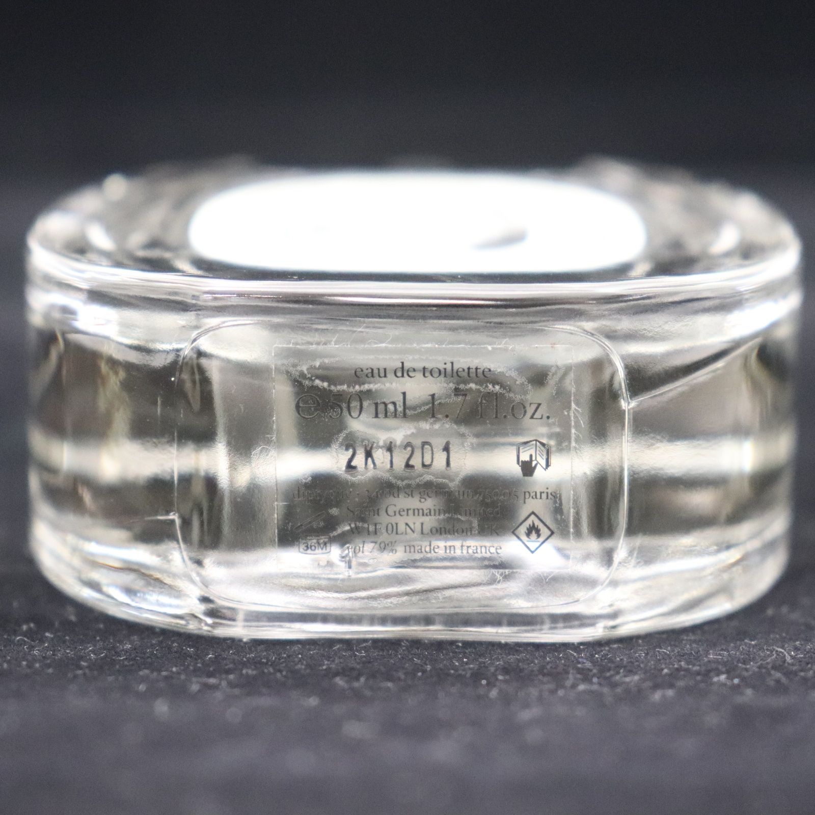 ITNNUQXUGICG diptyque ディプティック L'EAU PAPIER ロー パピエ