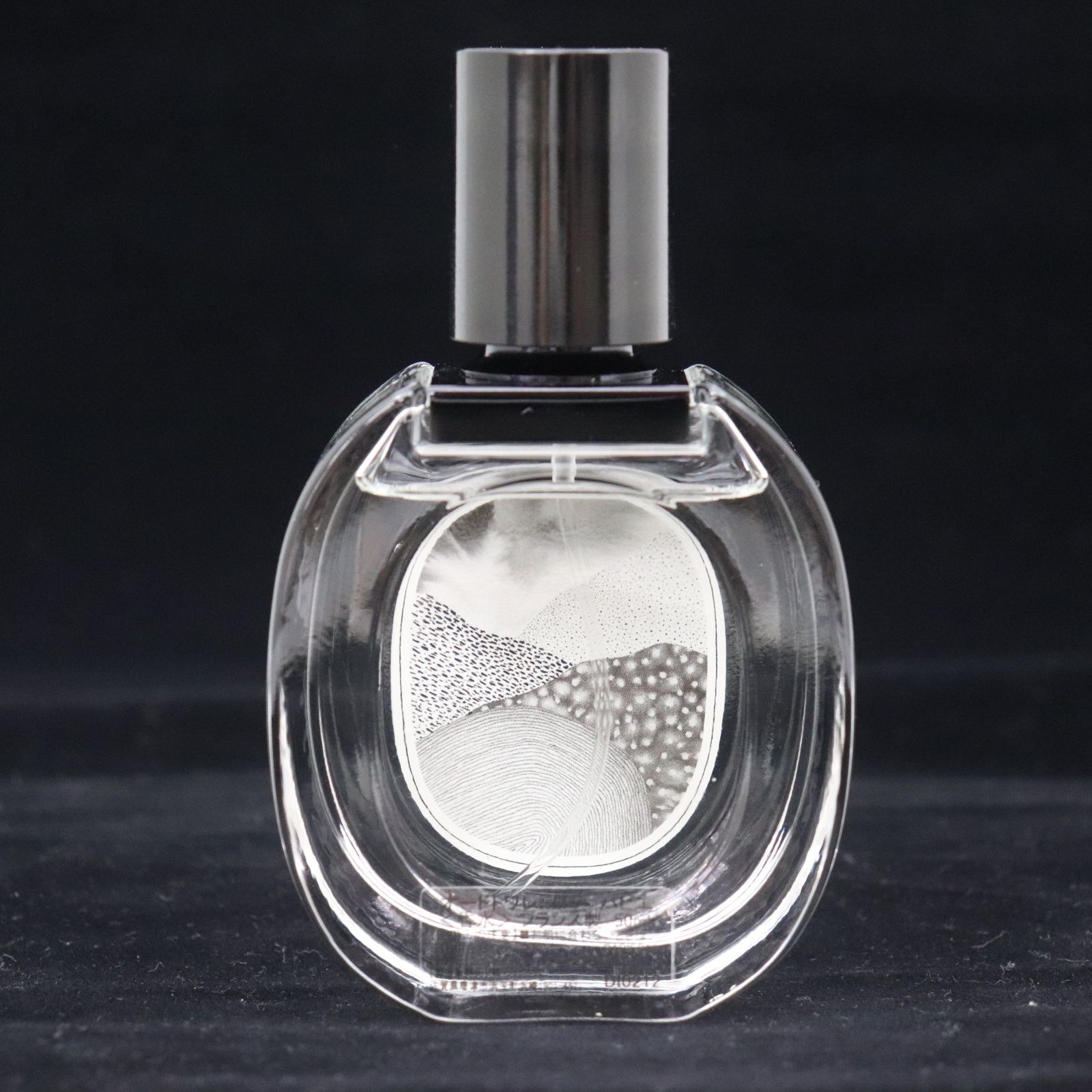 【美品】diptyque L'Eau Papier 50mlオードトワレ残量9割 ITNNUQXUGICG diptyque ディプティック L'EAU PAPIER ロー パピエ