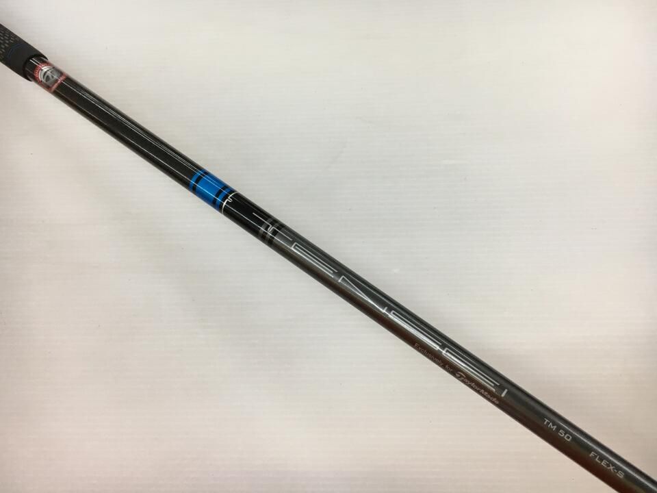 テーラーメイド 【訳あり】SIM MAX 9度 TENSEI BLUE TM50 Sフレックス