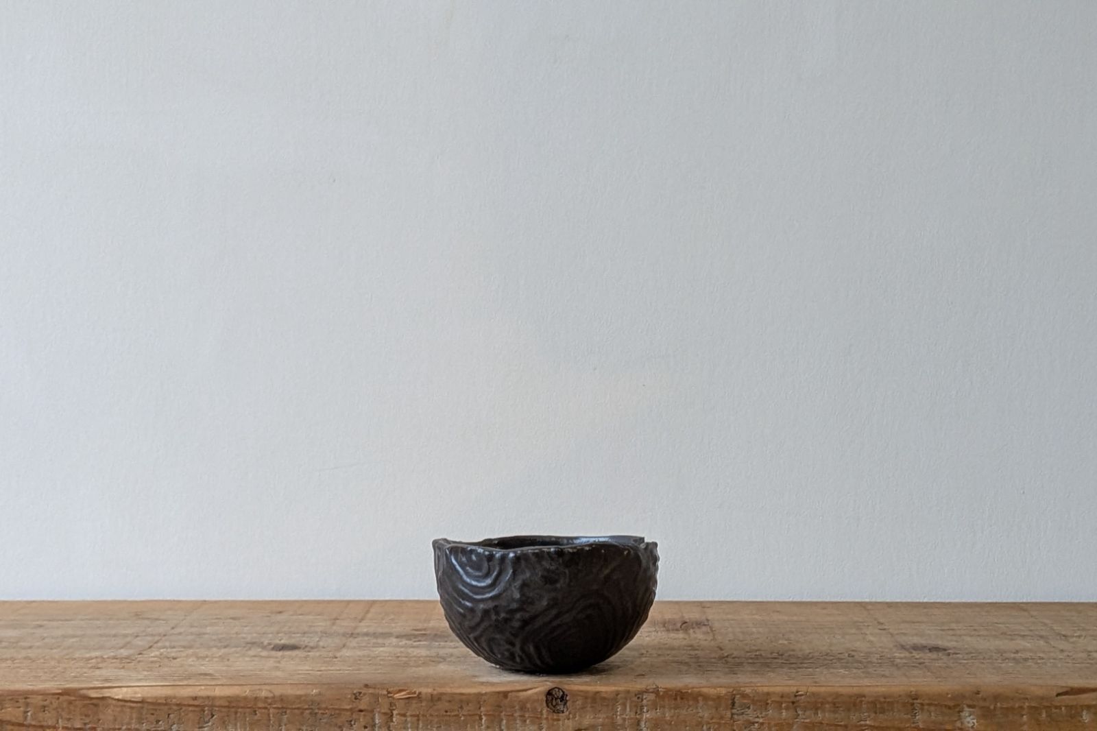 Ramat Planter #496検索: 植木鉢 陶器鉢 作家鉢 プランター 一品物