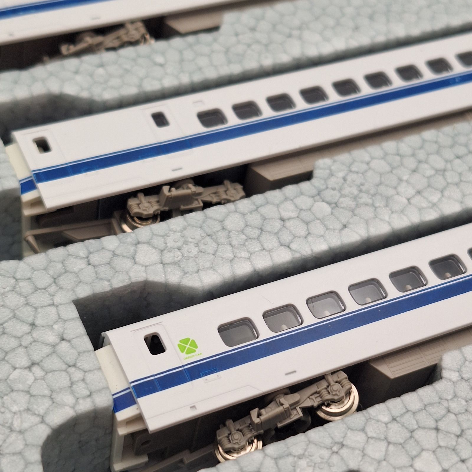 300系新幹線 のぞみ TOMIX 2899 東海旅客鉄道株式会社 TOMY Nゲージ